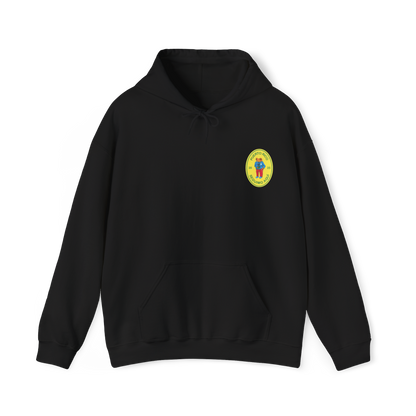 Bad Bunny Concho Tour Dates Hoodie | Bad Bunny Merch | Bad Bunny NFL Super Bowl Merch