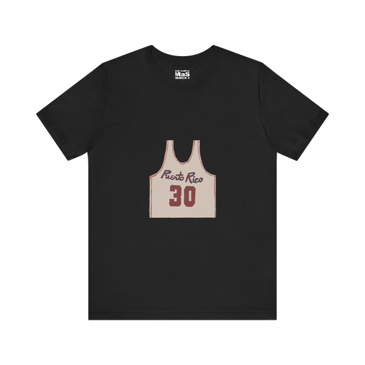 Bad Bunny Puerto Rico Jersey Tee  | Bad Bunny Merch | Bad Bunny NFL Super Bowl Merch