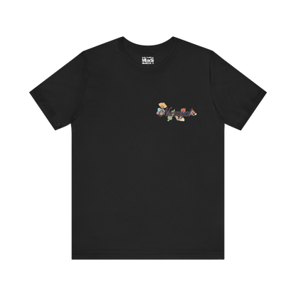 Bad Bunny Nuevayol Tee  | Bad Bunny Merch | Bad Bunny NFL Super Bowl Merch