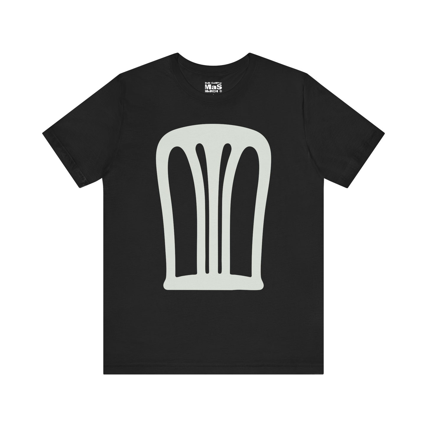 Bad Bunny Silla Tee  | Bad Bunny Merch | Bad Bunny NFL Super Bowl Merch