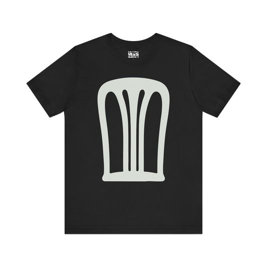 Bad Bunny Silla Tee  | Bad Bunny Merch | Bad Bunny NFL Super Bowl Merch