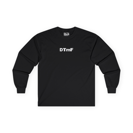 Bad Bunny Casita Long Sleeve Bad Bunny Merch | DTMF Merch