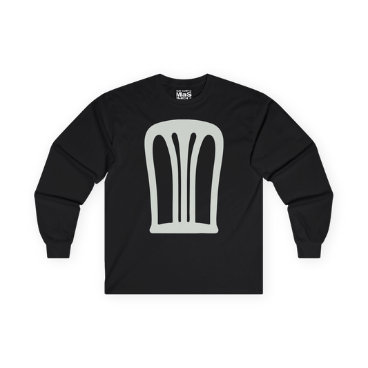 Bad Bunny Silla Long Sleeve Bad Bunny Merch | DTMF Merch