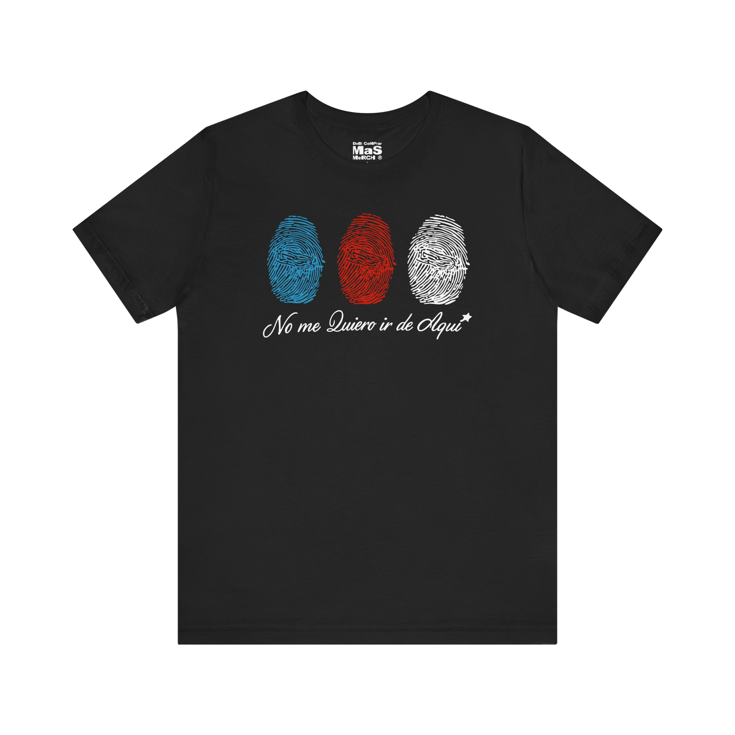 Bad Bunny Virgilio Davila Tee  | Bad Bunny Merch | Bad Bunny NFL Super Bowl Merch