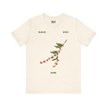 Bad Bunny Cafe Tee | Bad Bunny Merch | Bad Bunny NFL Super Bowl Merch