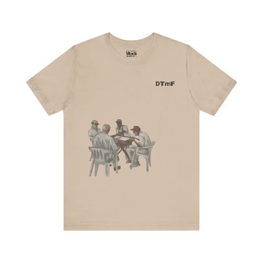 Bad Bunny Juego de domino Tee  | Bad Bunny Merch | Bad Bunny NFL Super Bowl Merch