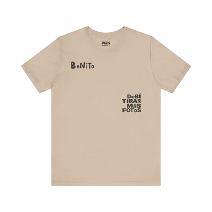 Bad Bunny Vamos A Ver Si Es Velda Tee | Bad Bunny Merch | Bad Bunny NFL Super Bowl Merch
