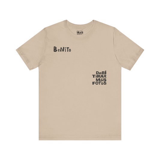 Bad Bunny Vamos A Ver Si Es Velda Tee | Bad Bunny Merch | Bad Bunny NFL Super Bowl Merch