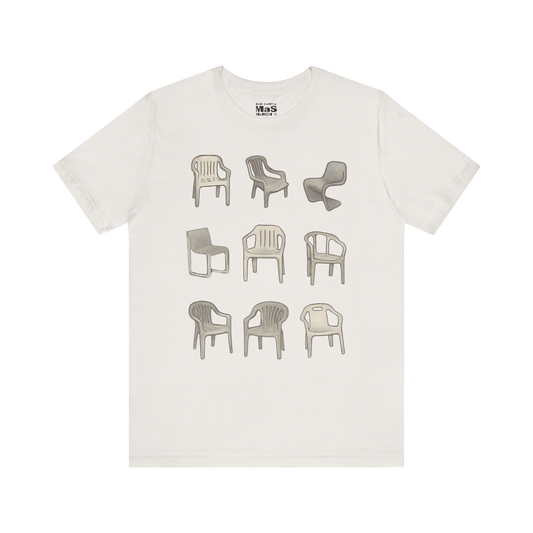 Bad Bunny Sillas Tee  | Bad Bunny Merch | Bad Bunny NFL Super Bowl Merch