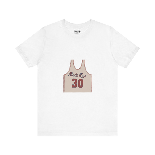 Bad Bunny Puerto Rico Jersey Tee  | Bad Bunny Merch | Bad Bunny NFL Super Bowl Merch
