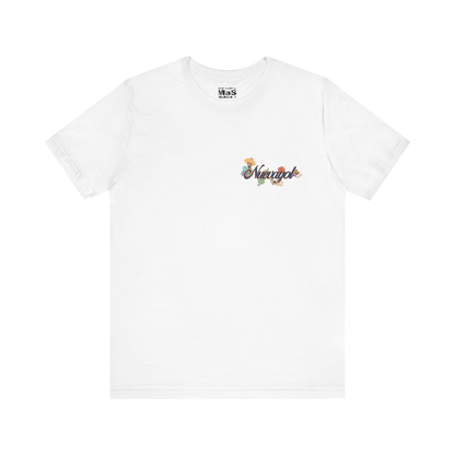 Bad Bunny Nuevayol Tee  | Bad Bunny Merch | Bad Bunny NFL Super Bowl Merch