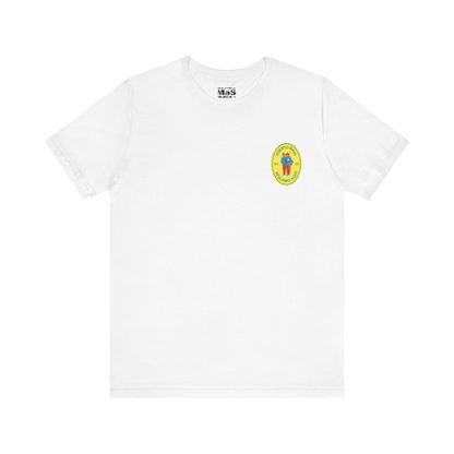 Bad Bunny Concho Tour Dates Tee  | Bad Bunny Merch | Bad Bunny NFL Super Bowl Merch