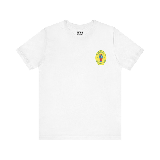 Bad Bunny Concho Tour Dates Tee  | Bad Bunny Merch | Bad Bunny NFL Super Bowl Merch