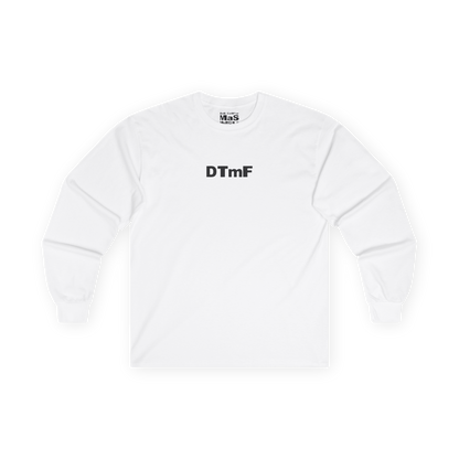 Bad Bunny Casita Long Sleeve Bad Bunny Merch | DTMF Merch