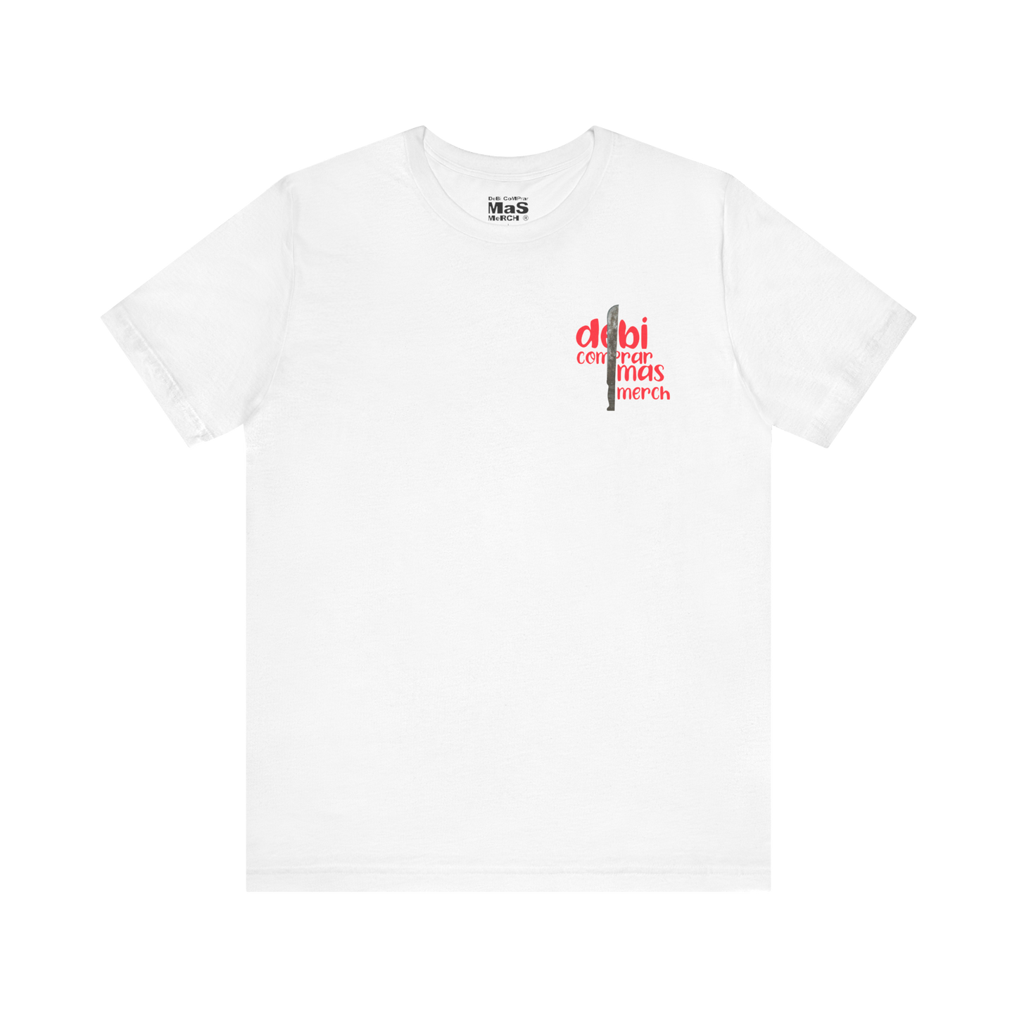 Bad Bunny Tu Eres Linda Tee | Bad Bunny Merch | Bad Bunny NFL Super Bowl Merch