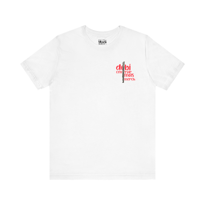 Bad Bunny Tu Eres Linda Tee | Bad Bunny Merch | Bad Bunny NFL Super Bowl Merch