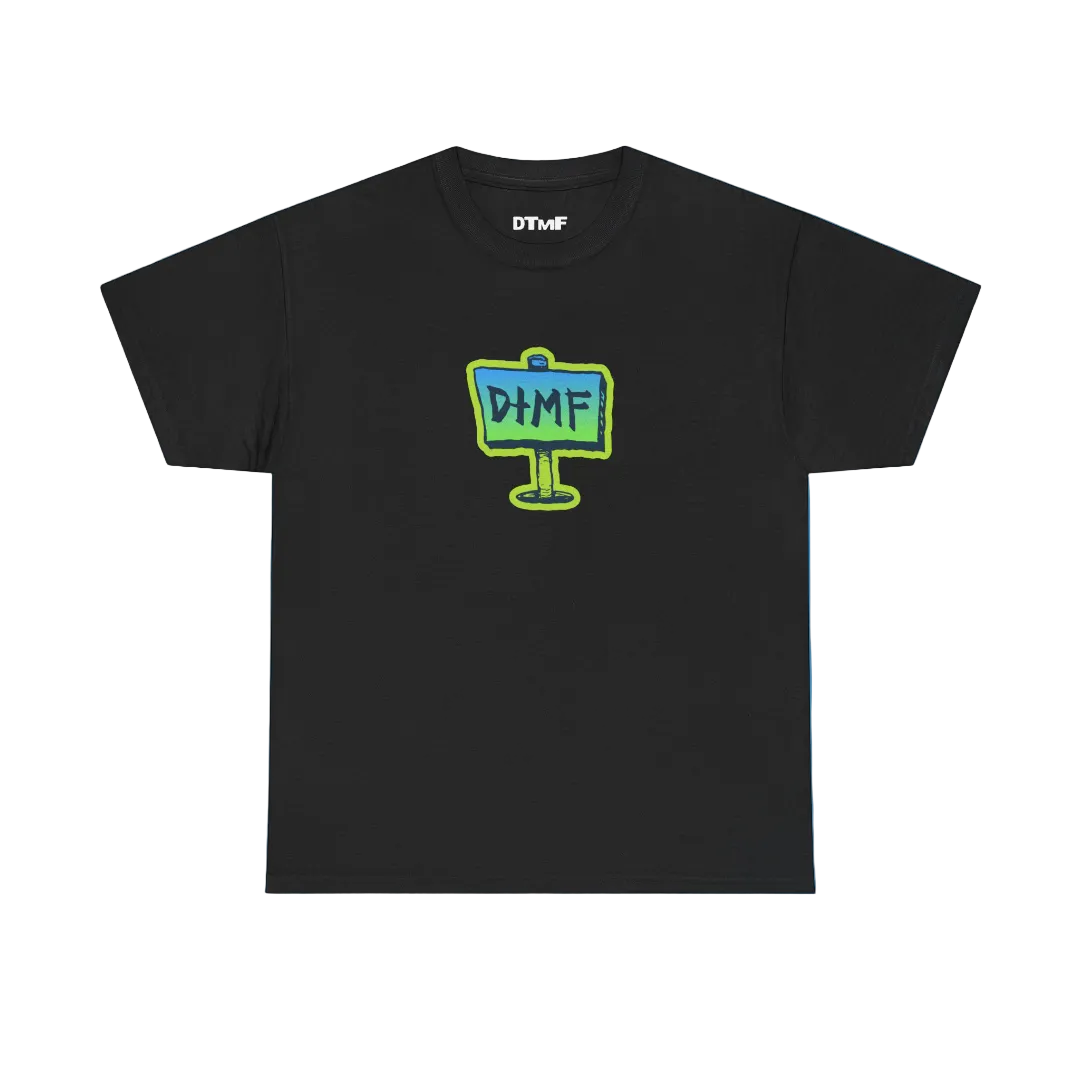 Bad Bunny  World Tour Signage Graphic Tee | Bad Bunny Merch | Bad Bunny NFL Super Bowl Merch