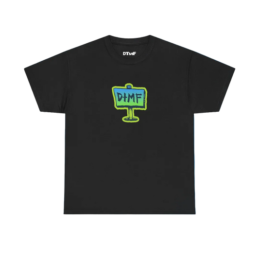 Bad Bunny  World Tour Signage Graphic Tee | Bad Bunny Merch | Bad Bunny NFL Super Bowl Merch