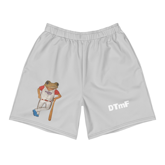 Bad Bunny Concho Baseball Shorts | Bad Bunny Merch | Bad Bunny NFL Super Bowl Merch