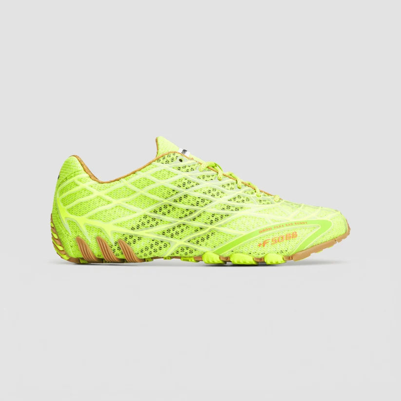 BAD BUNNY F50 GHOST SPRINT - SOLAR SLIME