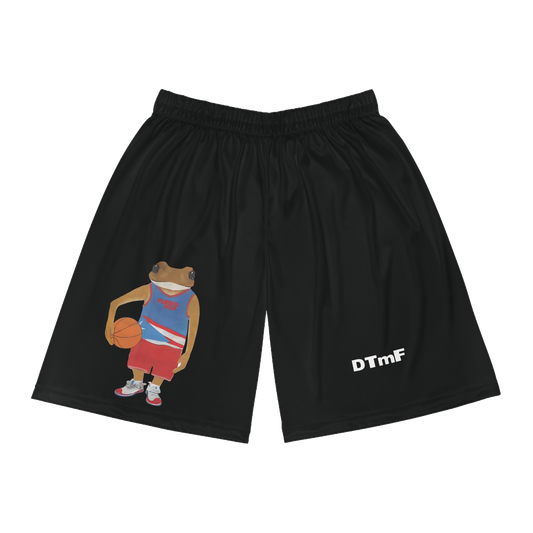 Bad Bunny Concho Basketball Shorts | Bad Bunny Merch | Bad Bunny NFL Super Bowl Merch