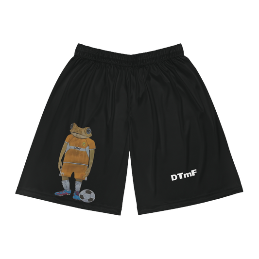Bad Bunny Concho Futbol Shorts | Bad Bunny Merch | Bad Bunny NFL Super Bowl Merch