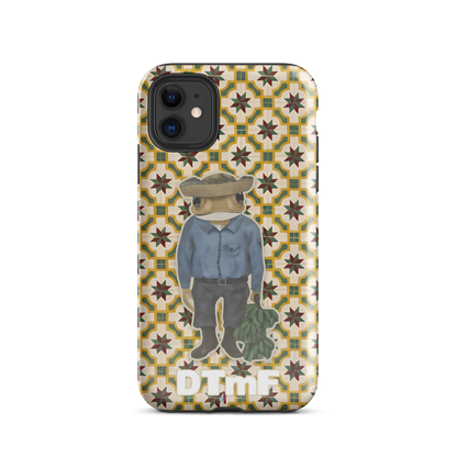 Bad Bunny Concho Green Banana| Bad Bunny Merch | Bad Bunny NFL Super Bowl Merch