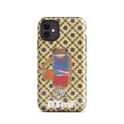 Bad Bunny Concho Basket Case| Bad Bunny Merch | Bad Bunny NFL Super Bowl Merch