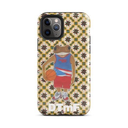 Bad Bunny Concho Basket Case| Bad Bunny Merch | Bad Bunny NFL Super Bowl Merch