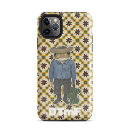 Bad Bunny Concho Green Banana| Bad Bunny Merch | Bad Bunny NFL Super Bowl Merch
