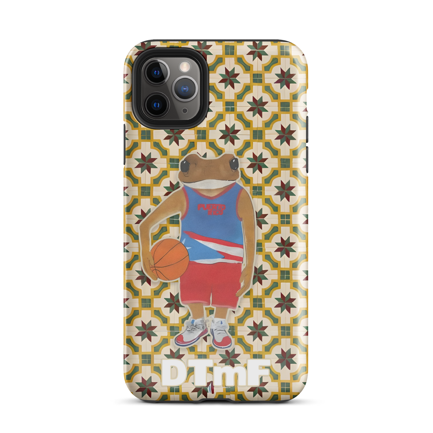 Bad Bunny Concho Basket Case| Bad Bunny Merch | Bad Bunny NFL Super Bowl Merch