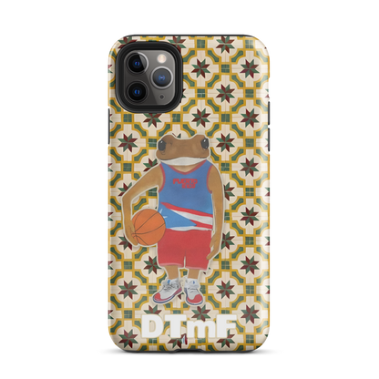 Bad Bunny Concho Basket Case| Bad Bunny Merch | Bad Bunny NFL Super Bowl Merch