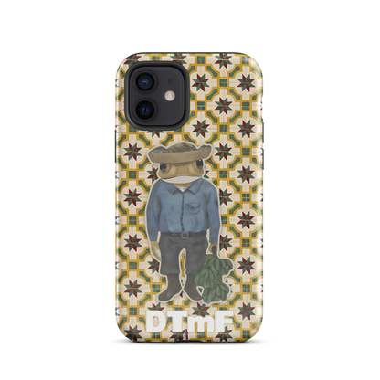 Bad Bunny Concho Green Banana| Bad Bunny Merch | Bad Bunny NFL Super Bowl Merch