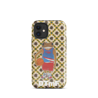 Bad Bunny Concho Basket Case| Bad Bunny Merch | Bad Bunny NFL Super Bowl Merch
