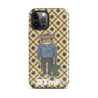 Bad Bunny Concho Green Banana| Bad Bunny Merch | Bad Bunny NFL Super Bowl Merch