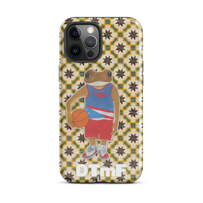 Bad Bunny Concho Basket Case| Bad Bunny Merch | Bad Bunny NFL Super Bowl Merch