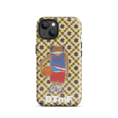 Bad Bunny Concho Basket Case| Bad Bunny Merch | Bad Bunny NFL Super Bowl Merch