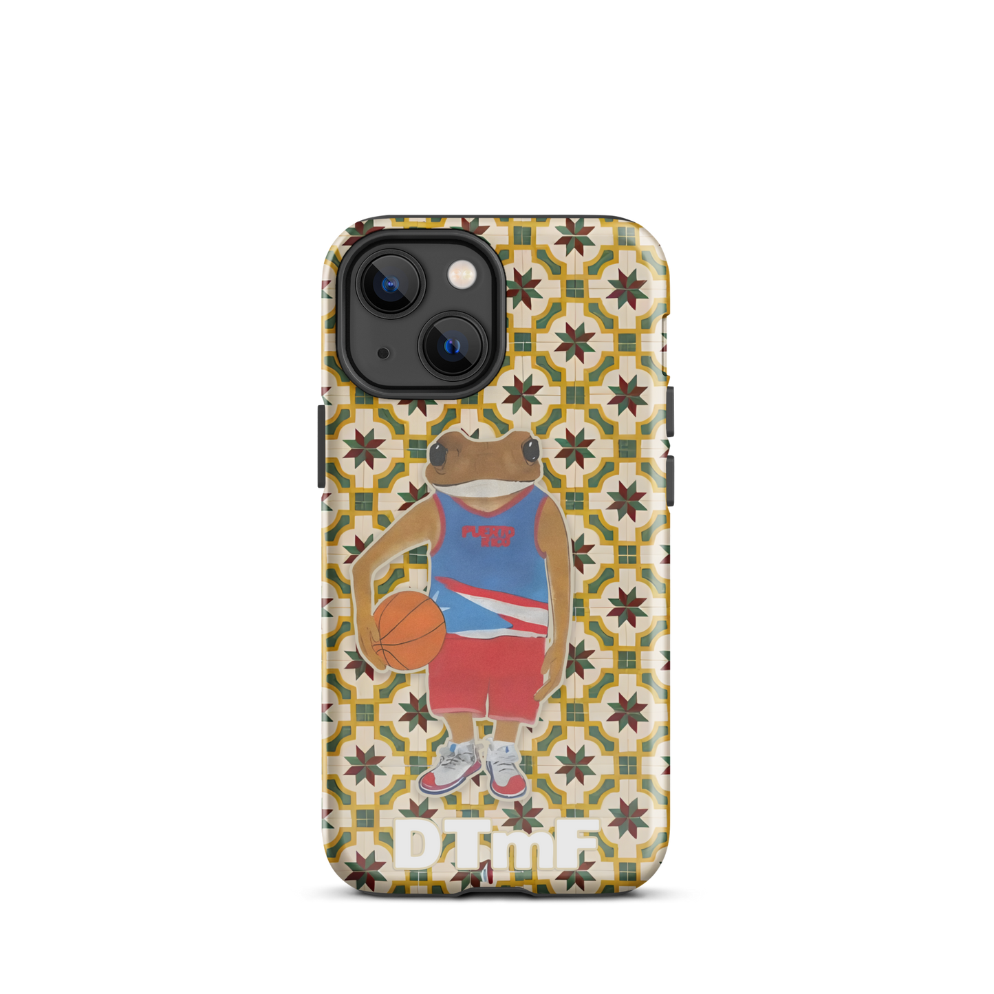 Bad Bunny Concho Basket Case| Bad Bunny Merch | Bad Bunny NFL Super Bowl Merch