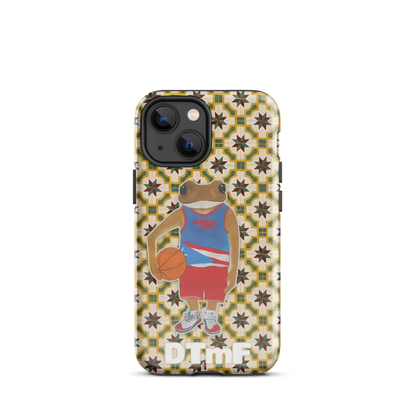 Bad Bunny Concho Basket Case| Bad Bunny Merch | Bad Bunny NFL Super Bowl Merch