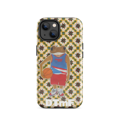 Bad Bunny Concho Basket Case| Bad Bunny Merch | Bad Bunny NFL Super Bowl Merch
