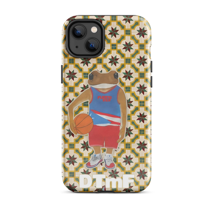 Bad Bunny Concho Basket Case| Bad Bunny Merch | Bad Bunny NFL Super Bowl Merch