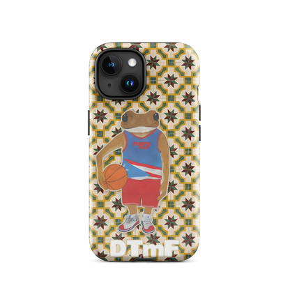 Bad Bunny Concho Basket Case| Bad Bunny Merch | Bad Bunny NFL Super Bowl Merch
