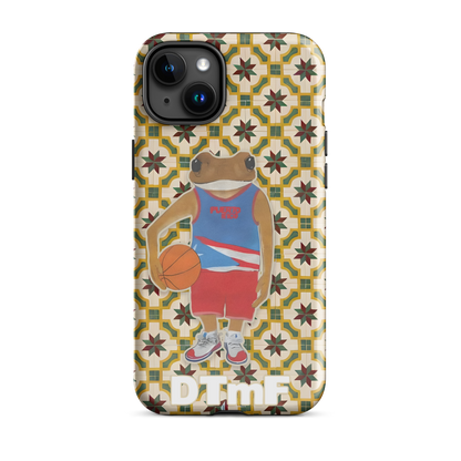 Bad Bunny Concho Basket Case| Bad Bunny Merch | Bad Bunny NFL Super Bowl Merch