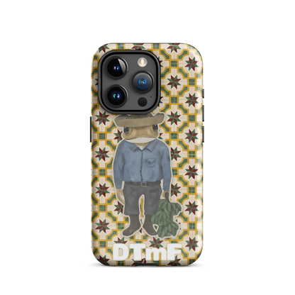 Bad Bunny Concho Green Banana| Bad Bunny Merch | Bad Bunny NFL Super Bowl Merch