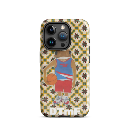 Bad Bunny Concho Basket Case| Bad Bunny Merch | Bad Bunny NFL Super Bowl Merch