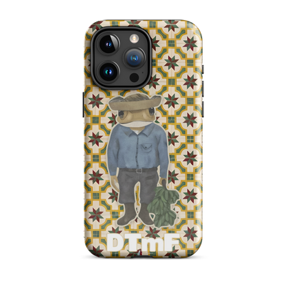 Bad Bunny Concho Green Banana| Bad Bunny Merch | Bad Bunny NFL Super Bowl Merch