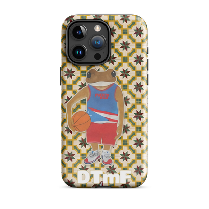Bad Bunny Concho Basket Case| Bad Bunny Merch | Bad Bunny NFL Super Bowl Merch