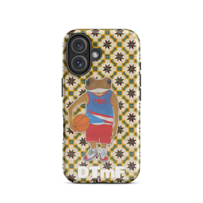 Bad Bunny Concho Basket Case| Bad Bunny Merch | Bad Bunny NFL Super Bowl Merch