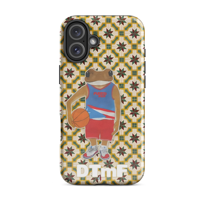 Bad Bunny Concho Basket Case| Bad Bunny Merch | Bad Bunny NFL Super Bowl Merch
