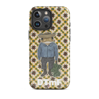 Bad Bunny Concho Green Banana| Bad Bunny Merch | Bad Bunny NFL Super Bowl Merch